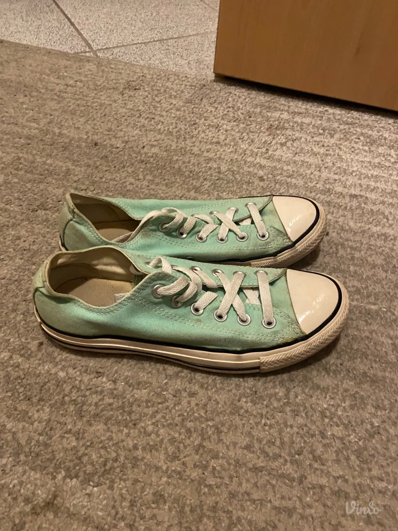 Converse all star patike