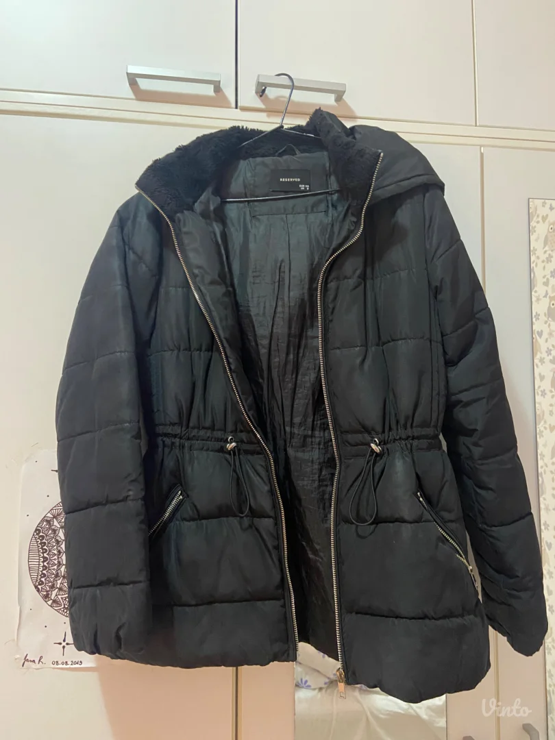 Reserved zimska jakna