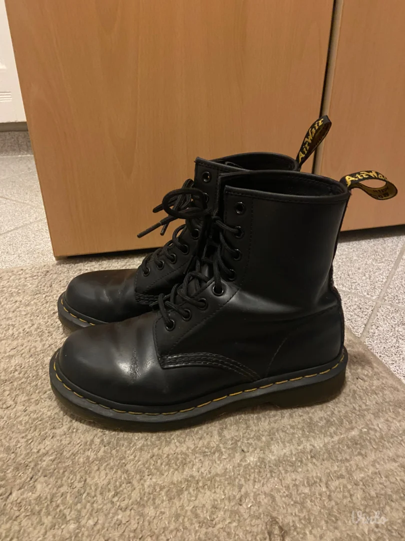 Dr Martens čizme