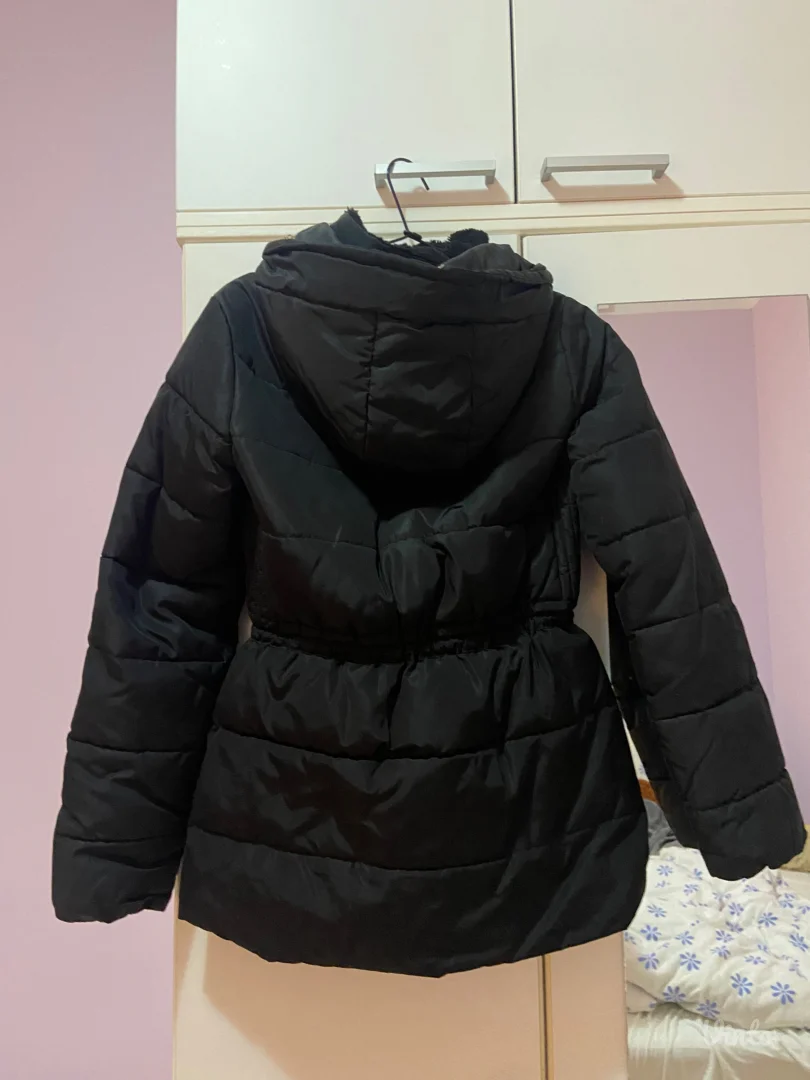 Reserved zimska jakna