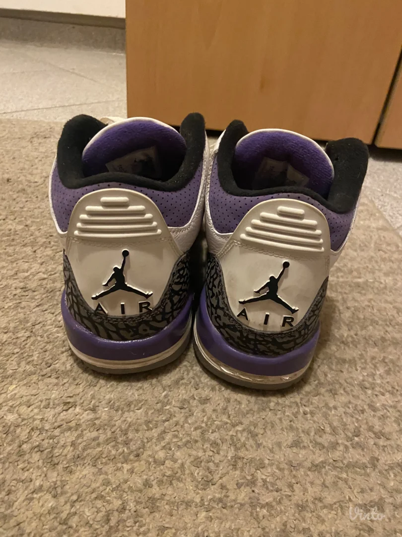 Nike Air Jordan patike