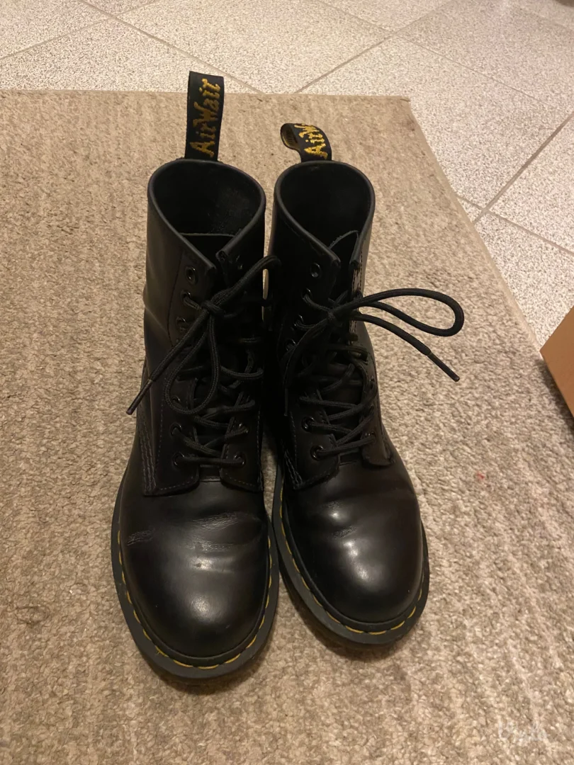 Dr Martens čizme