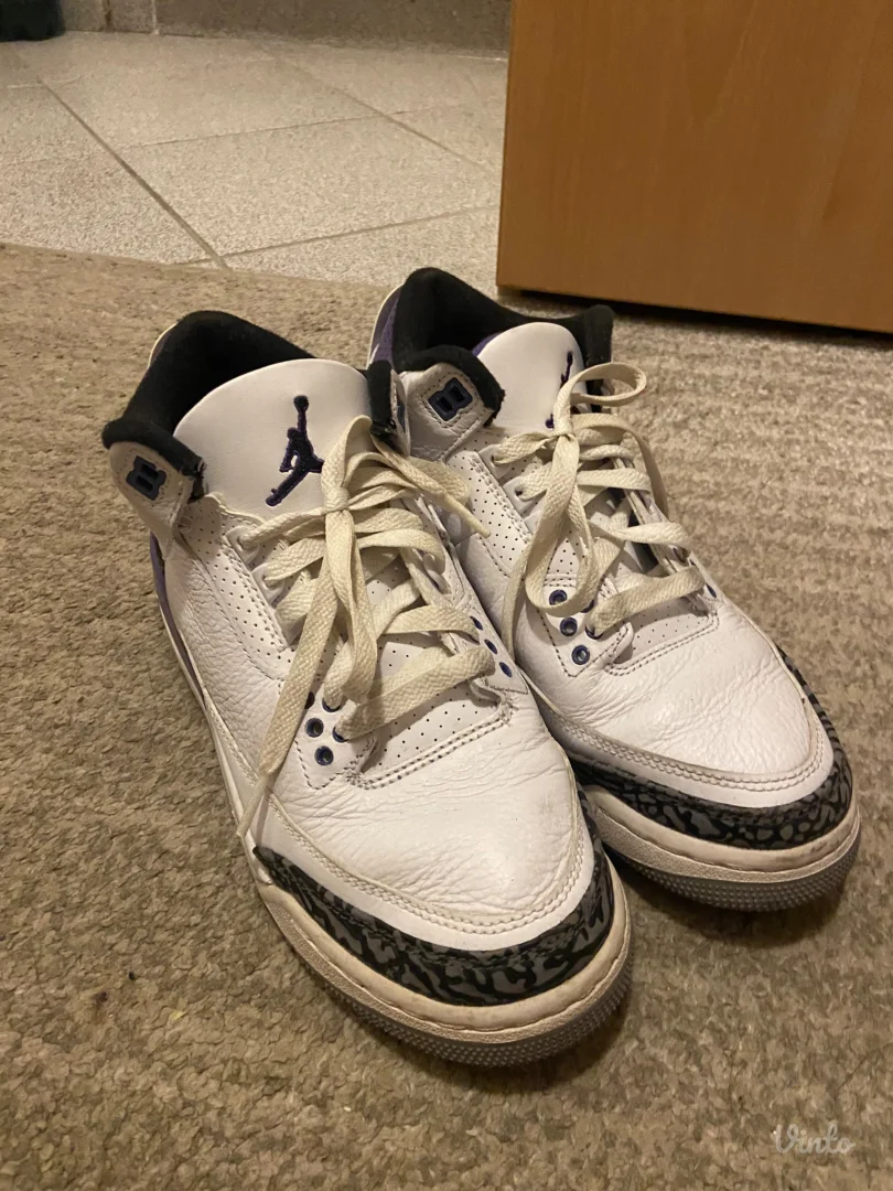 Nike Air Jordan patike