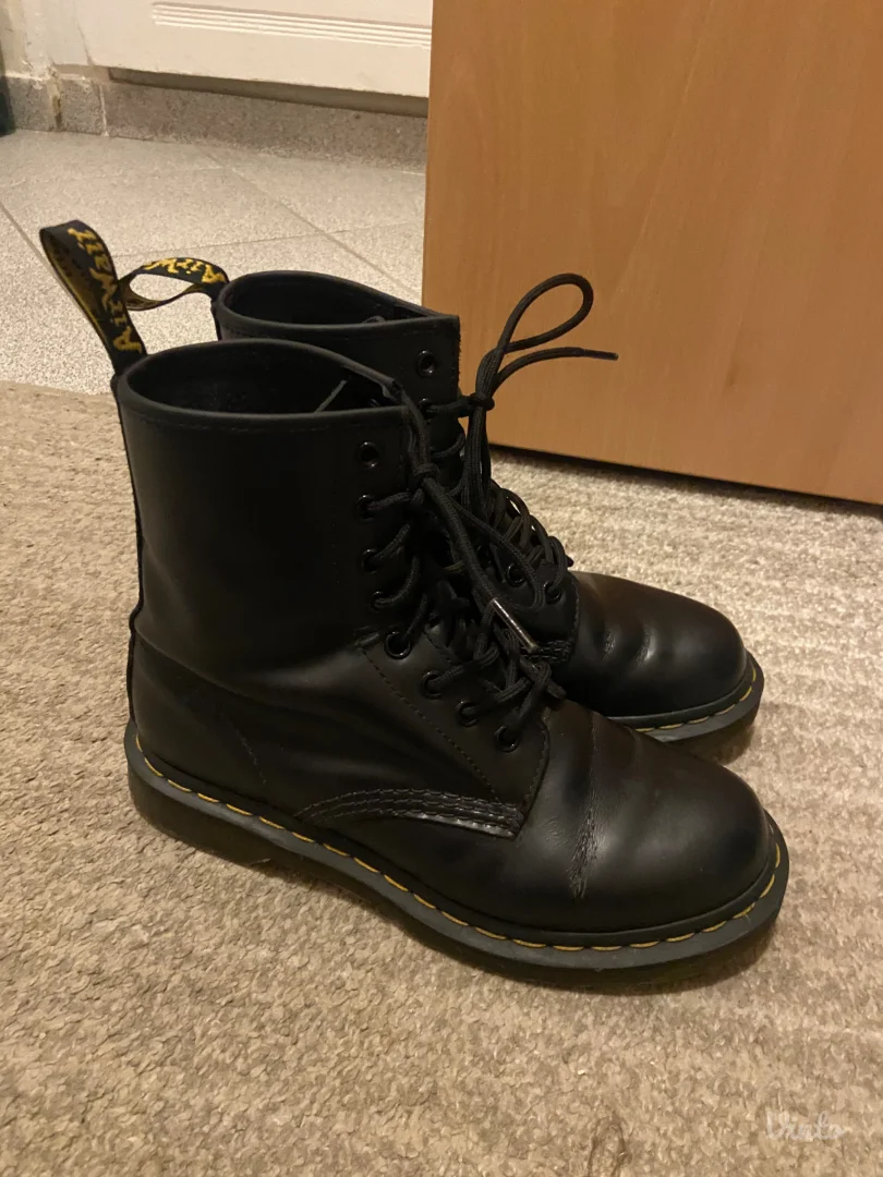 Dr Martens čizme
