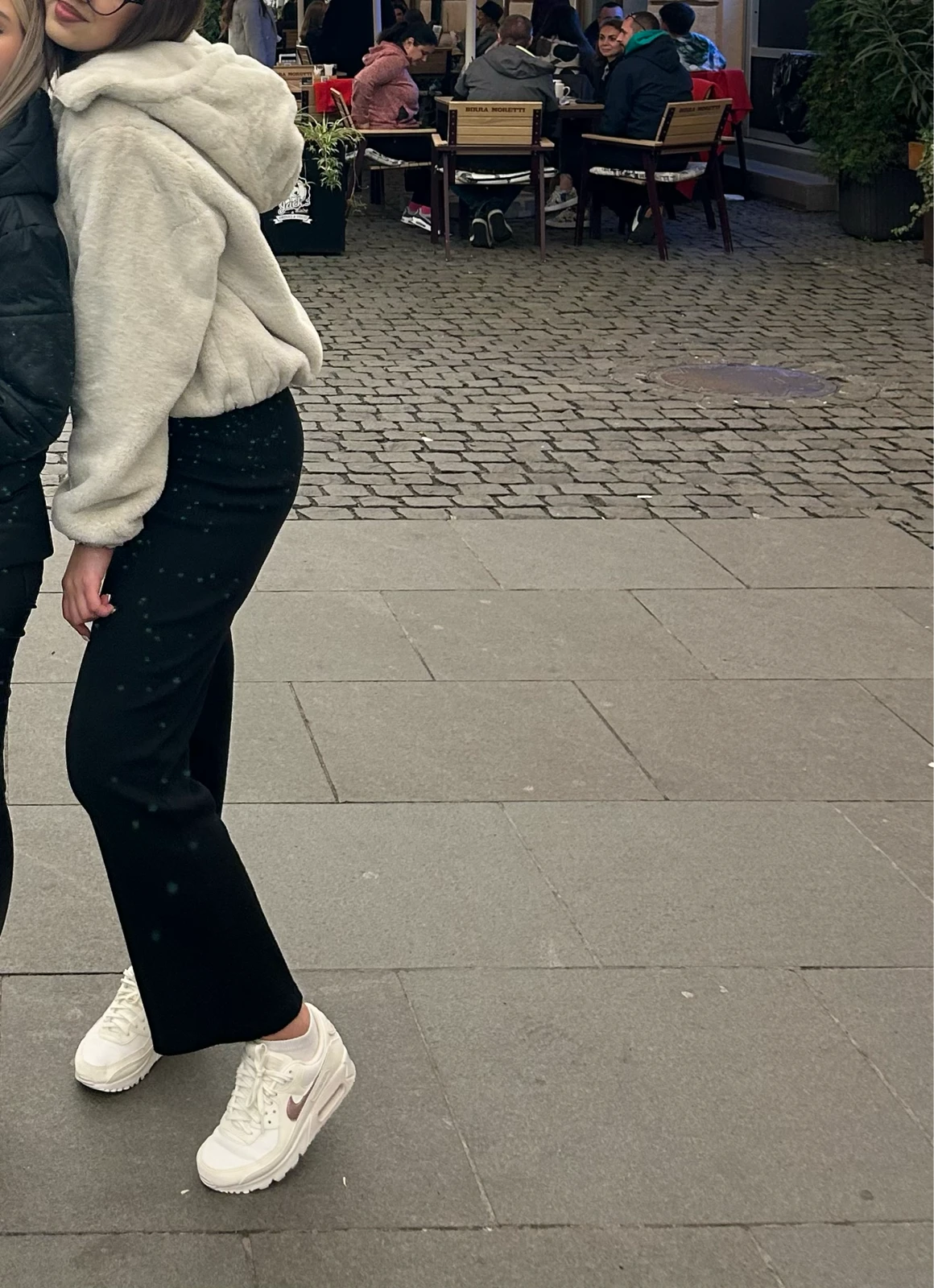Pull&Bear bunda