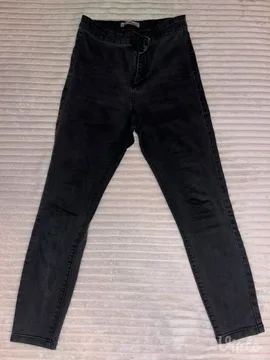 Denim&Co ženske farmerke