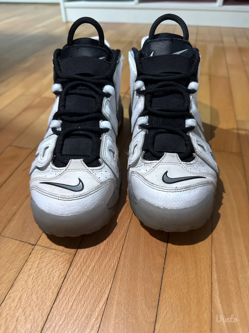 Nike Uptempo vel. 39