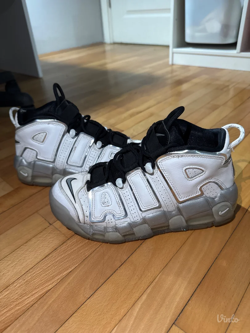 Nike Uptempo vel. 39