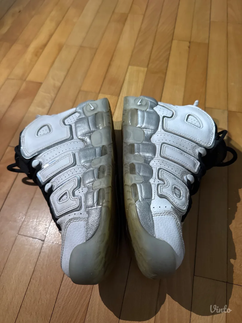 Nike Uptempo vel. 39