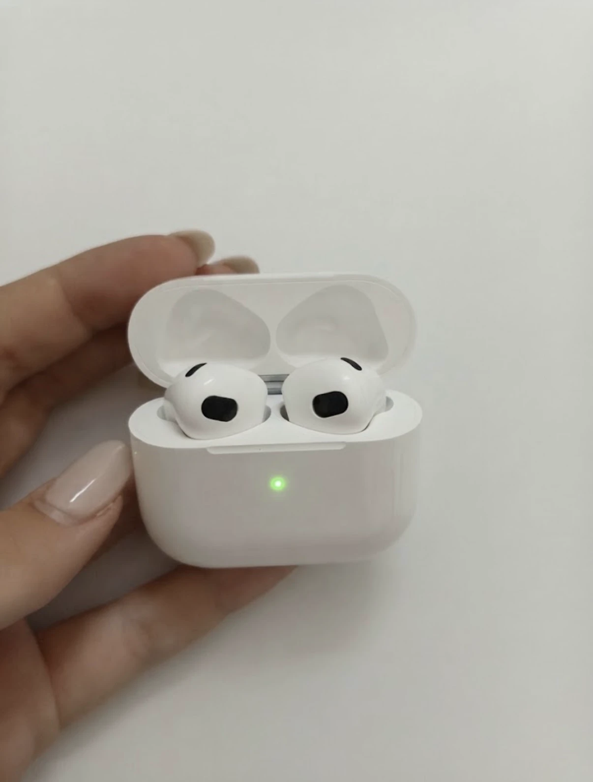 Airpods 3