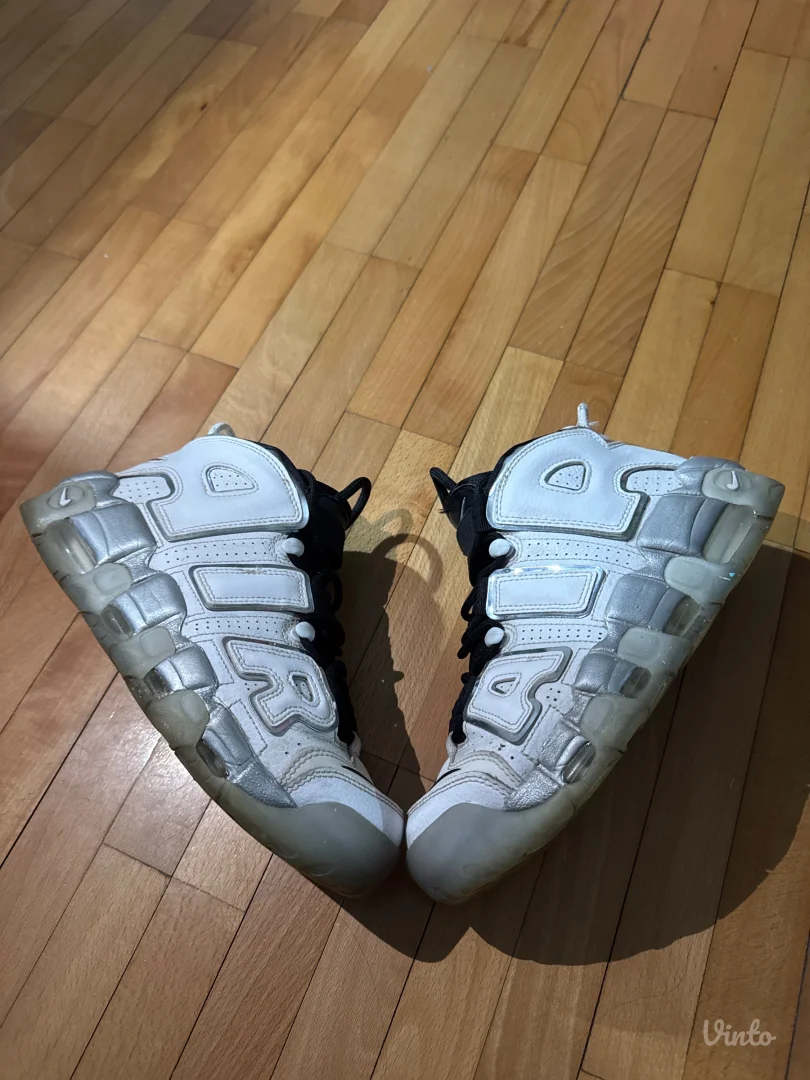 Nike Uptempo vel. 39