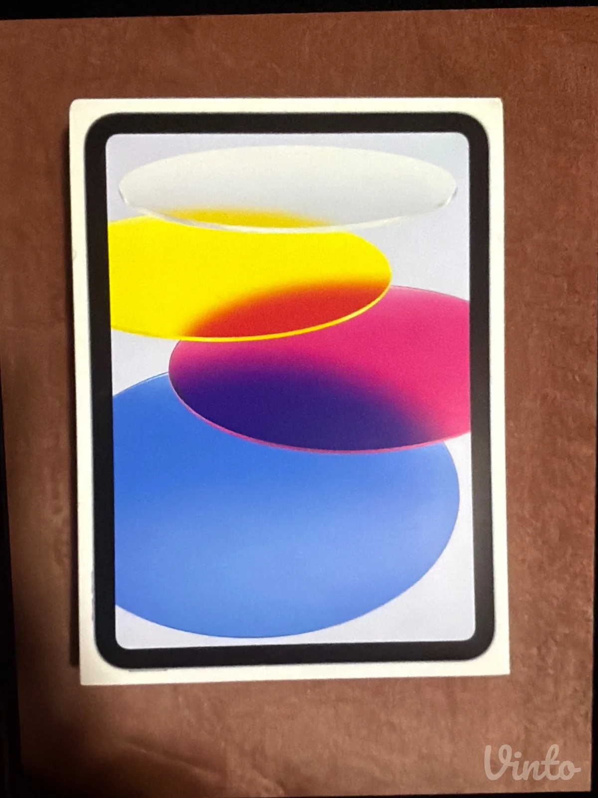 Ipad 10th