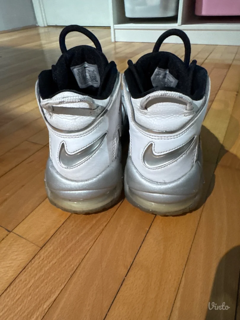 Nike Uptempo vel. 39