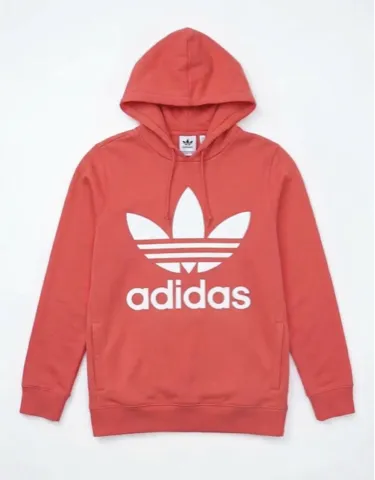 Adidas dukserica