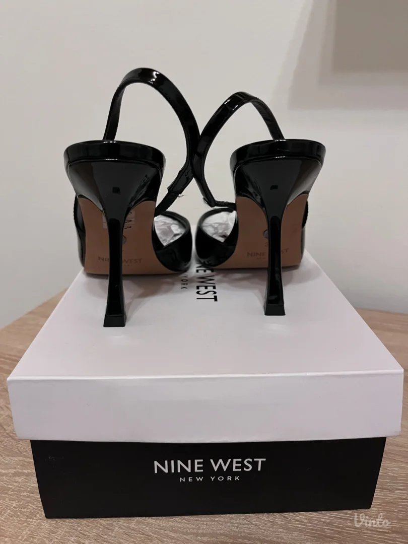 NINE WEST / SALONKE/ NOVO