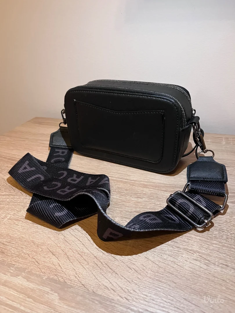 Marc Jacobs crna torba / kopija