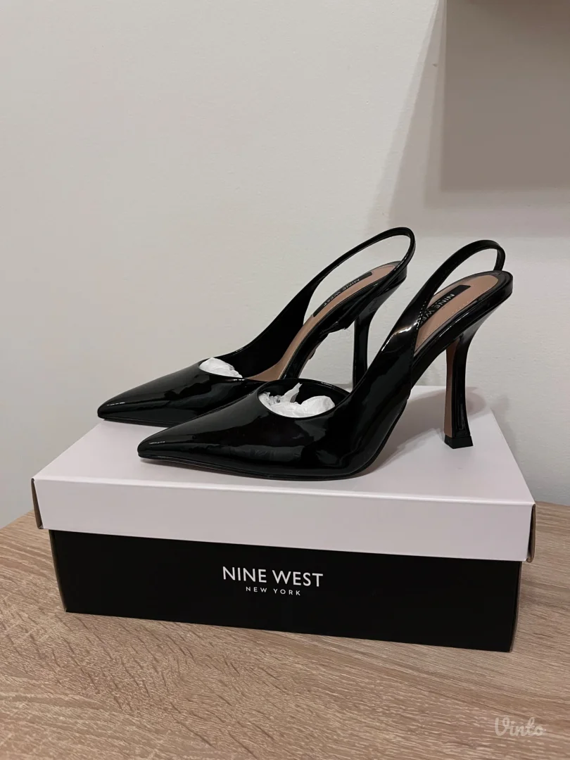 NINE WEST / SALONKE/ NOVO