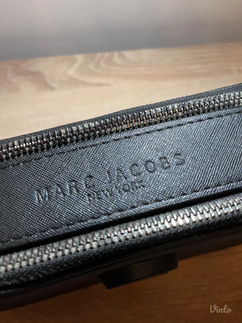 Marc Jacobs crna torba / kopija