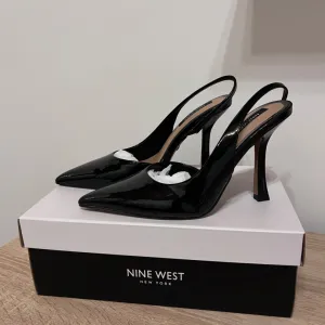 NINE WEST / SALONKE/ NOVO