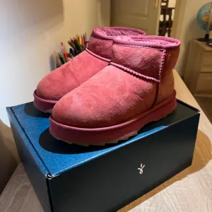 EMU Shark cizme / 37