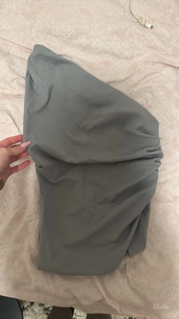 Zara Top majica (sa naramenicom)