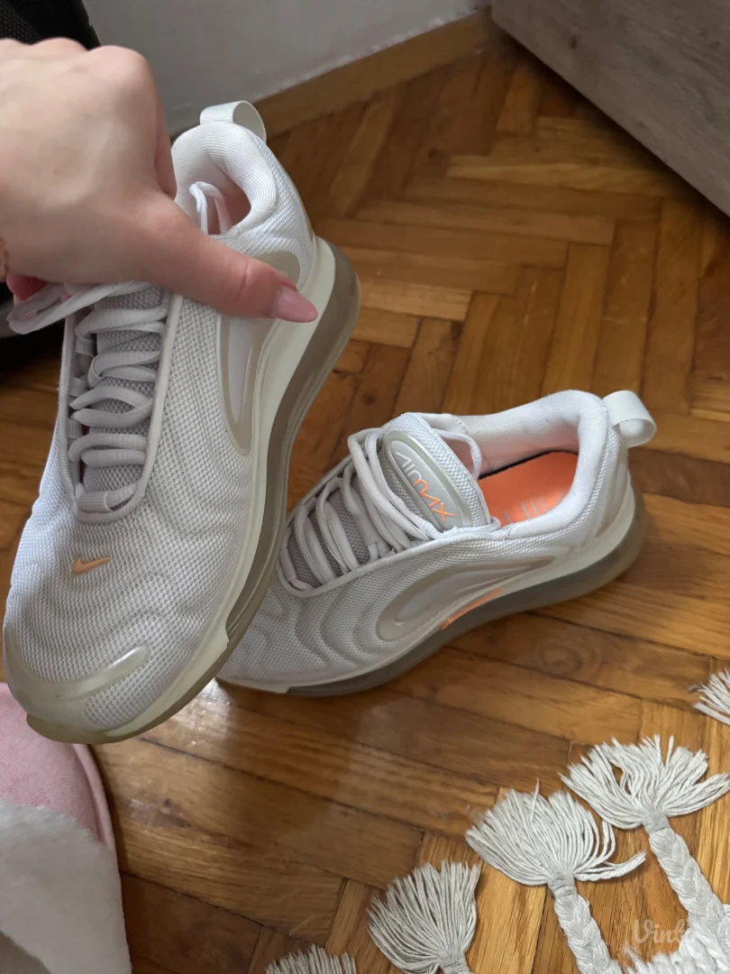 Air max 720 Nike