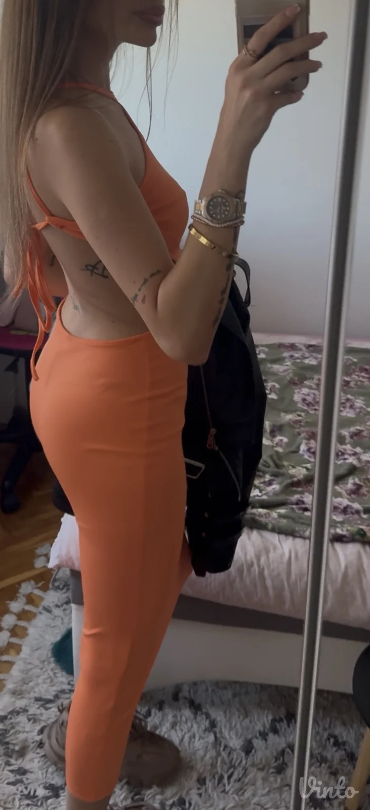Haljina