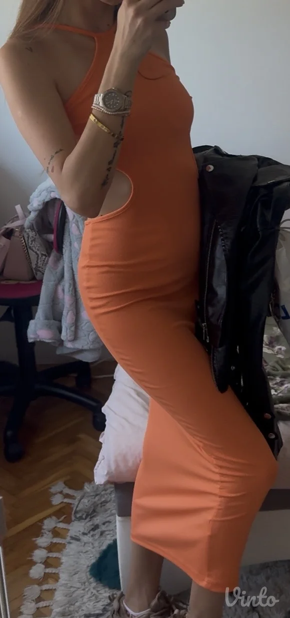 Haljina