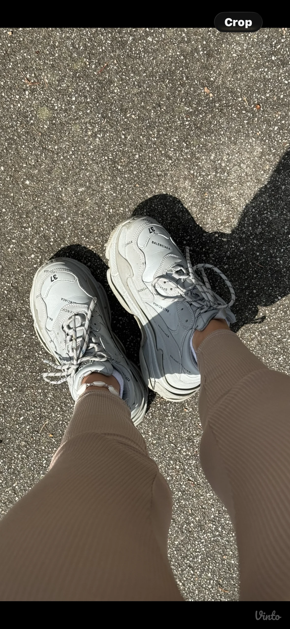 Balenciaga patike