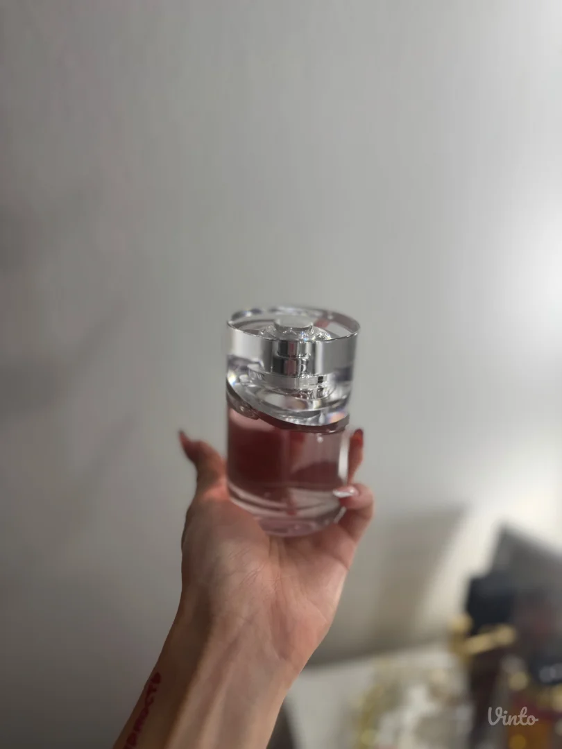 Hugo Boss parfem novi