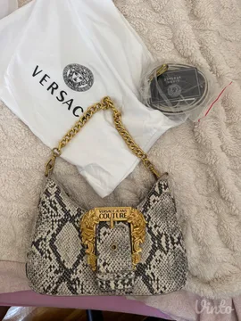 Versace torba