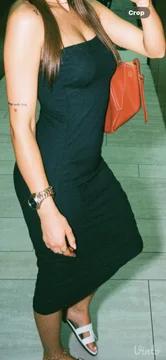 Haljina likra