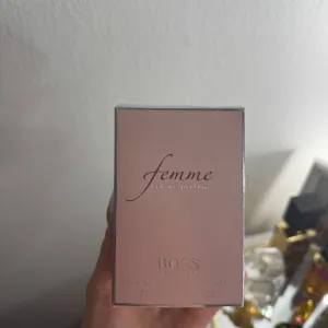 Hugo Boss parfem novi