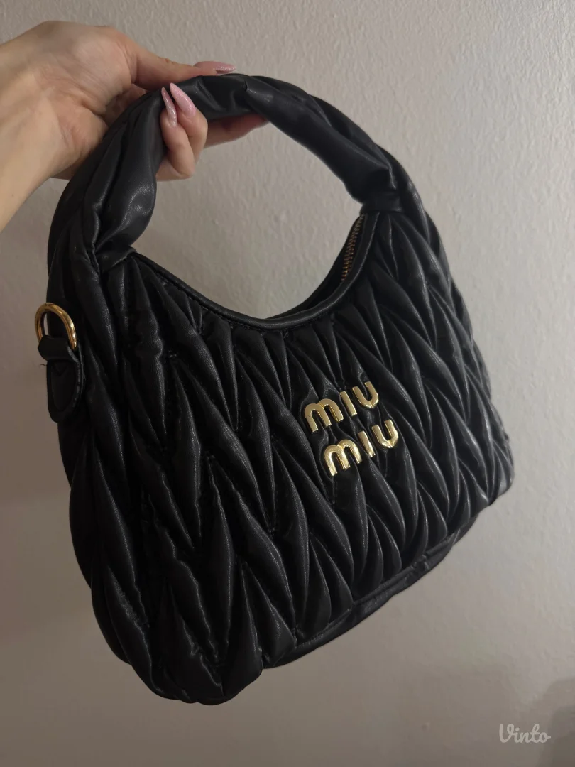 Miu miu torbica