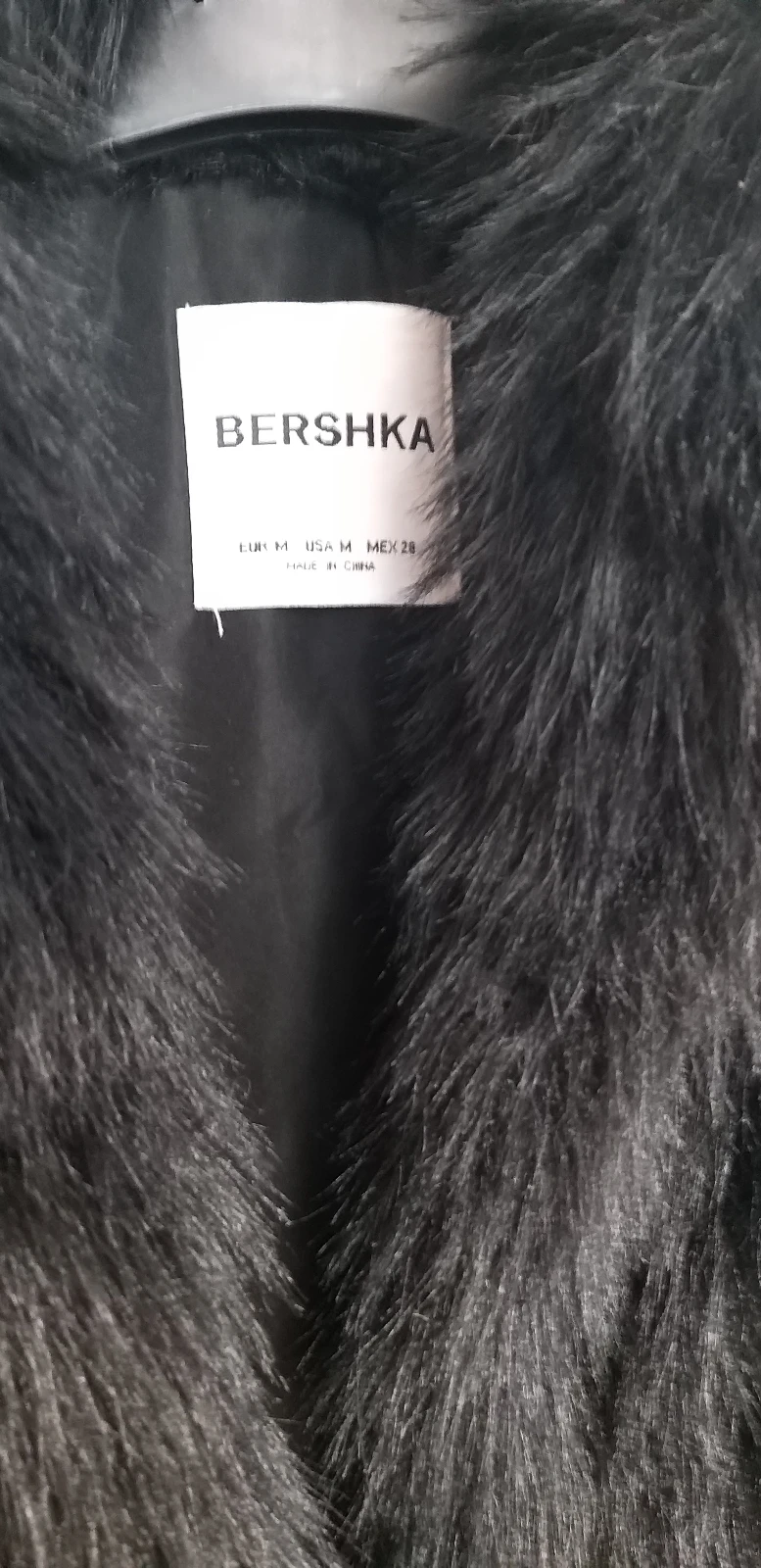 Bersha prsluk