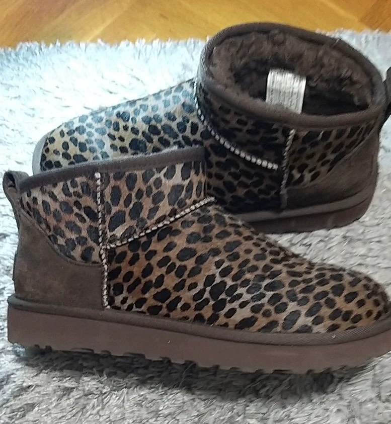 UGG - čizme 37