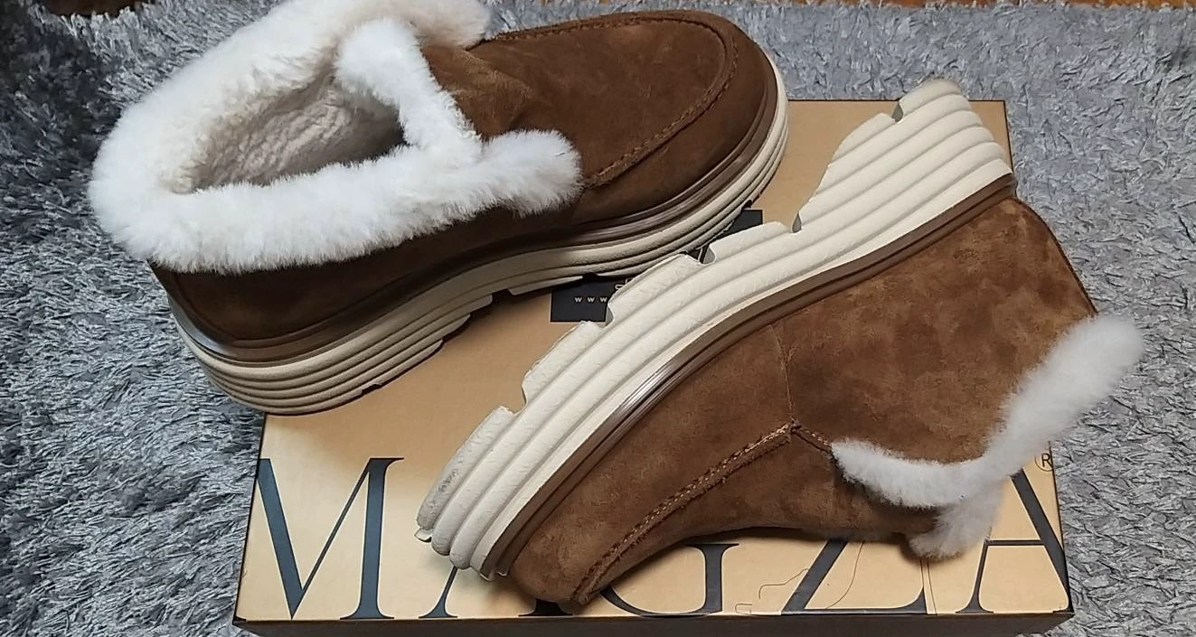 Magza - čizme