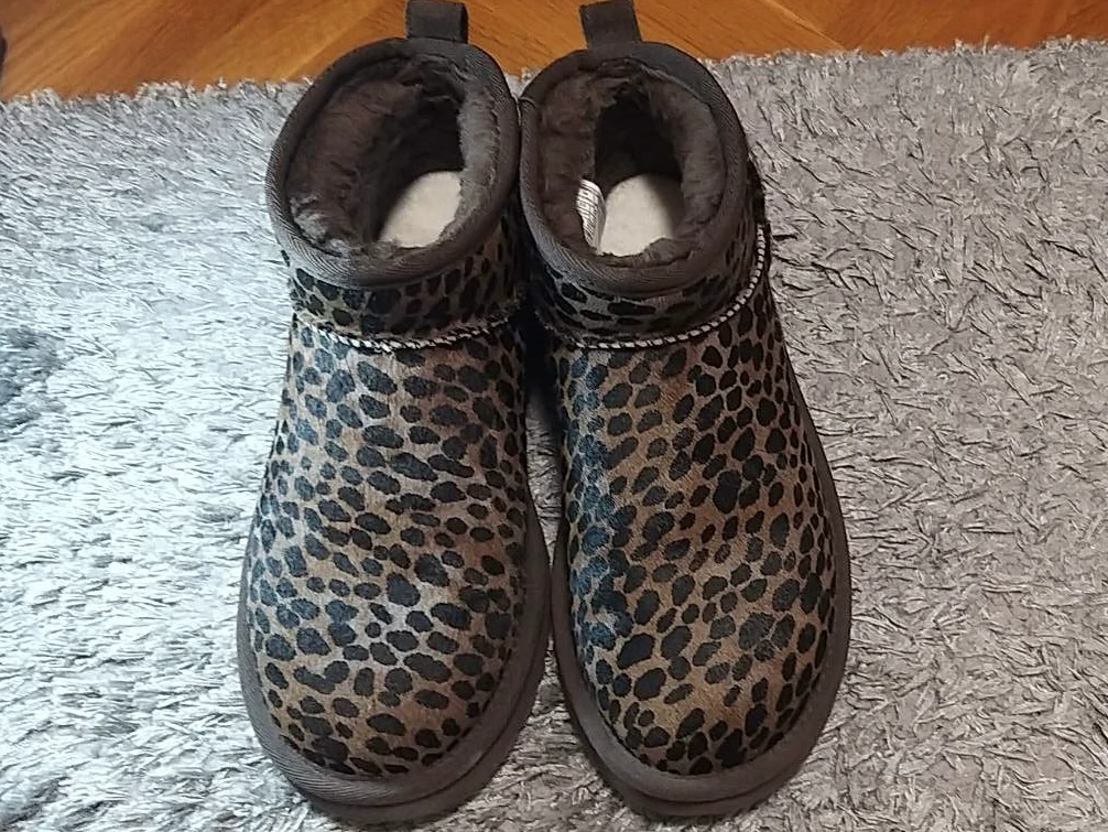 UGG - čizme 37