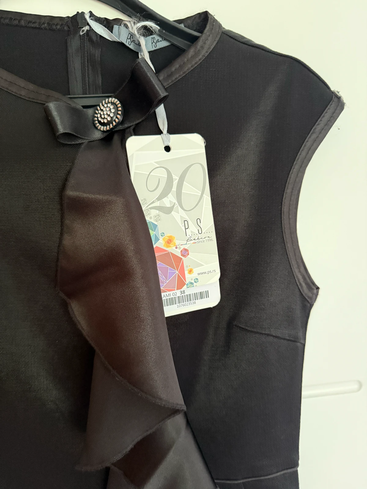 PS fashion - kombinezon