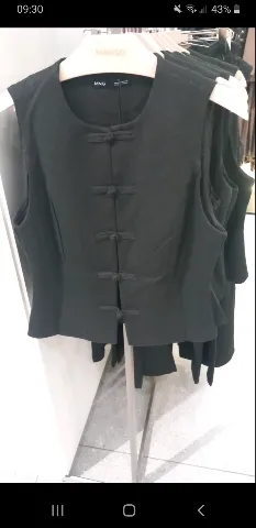 Komplet mango