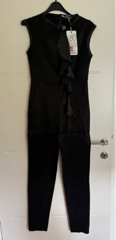 PS fashion - kombinezon