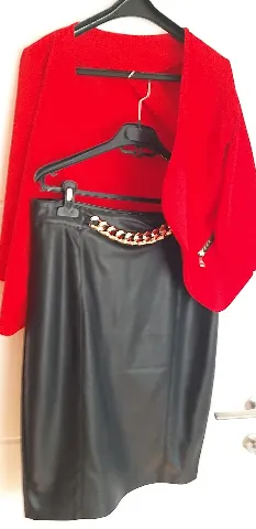Suknja New Yorker 42
