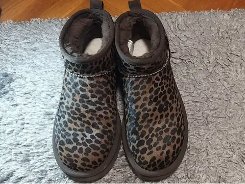 UGG - čizme 37