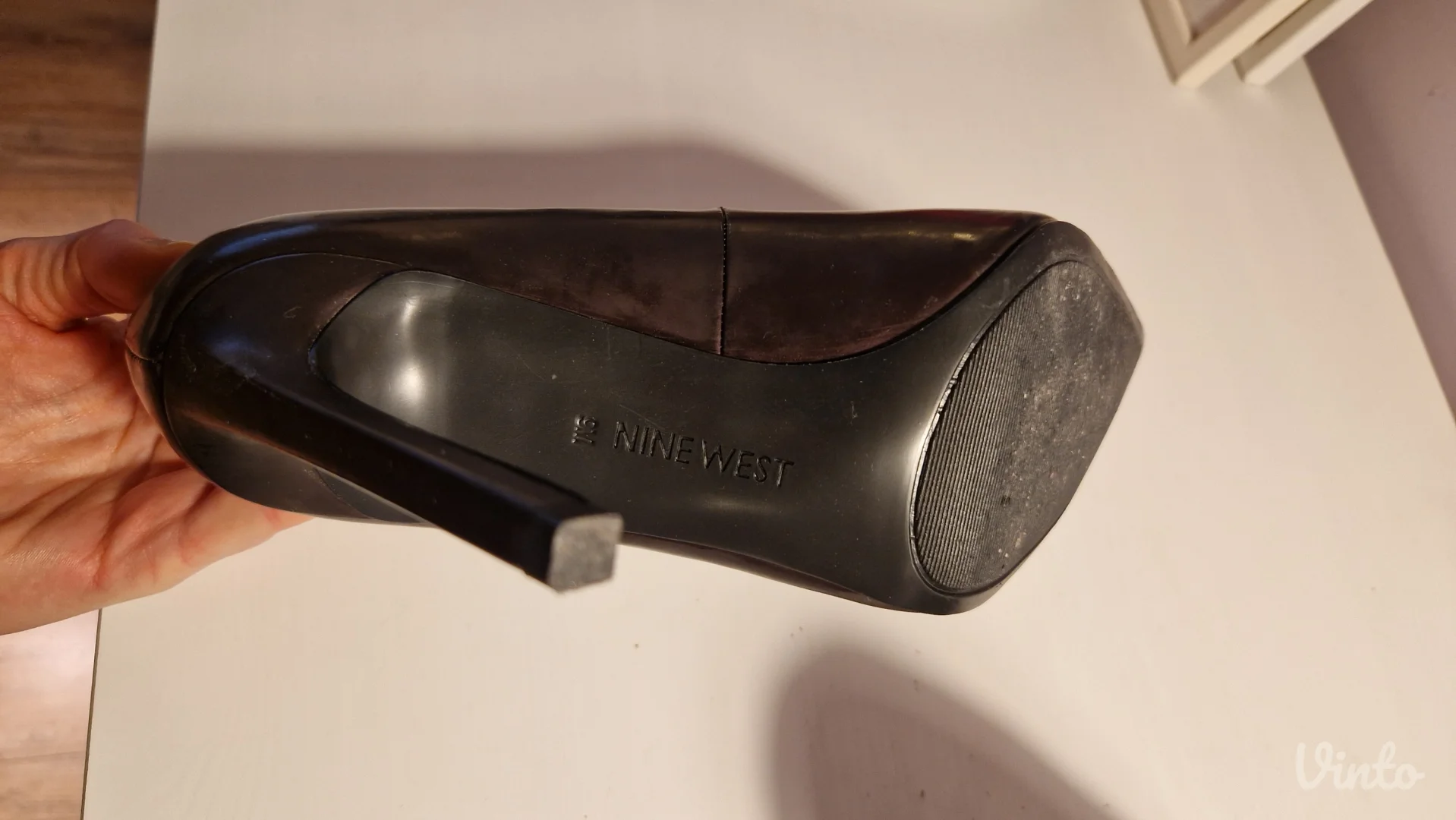 Salonke Nine West Tatiana