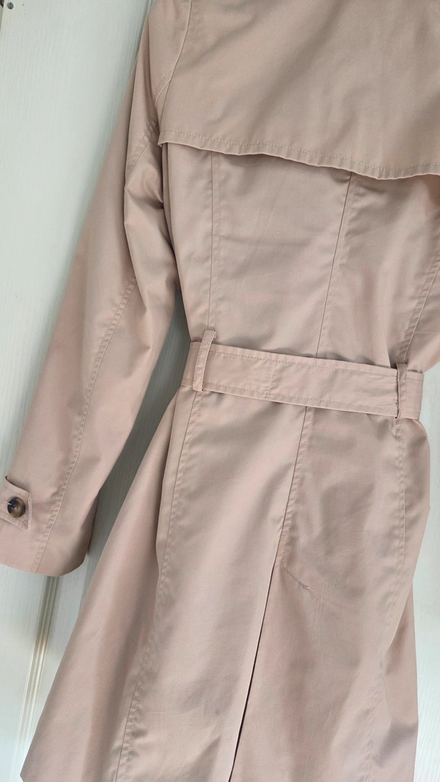Stradivarius mantil S