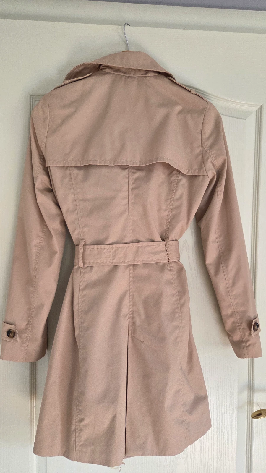 Stradivarius mantil S