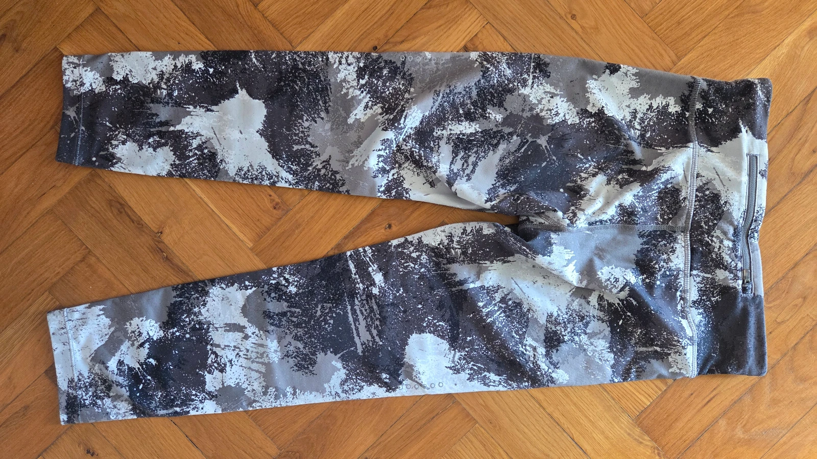 NIKE helanke XS