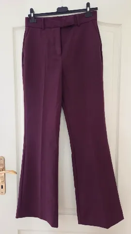 Reserved pantalone S