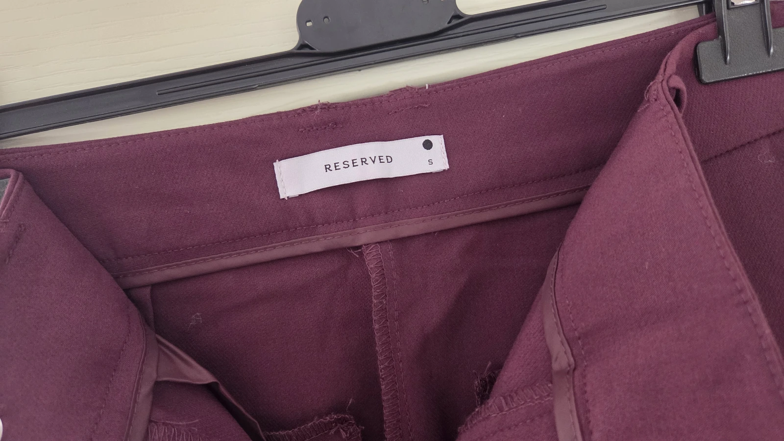 Reserved pantalone S