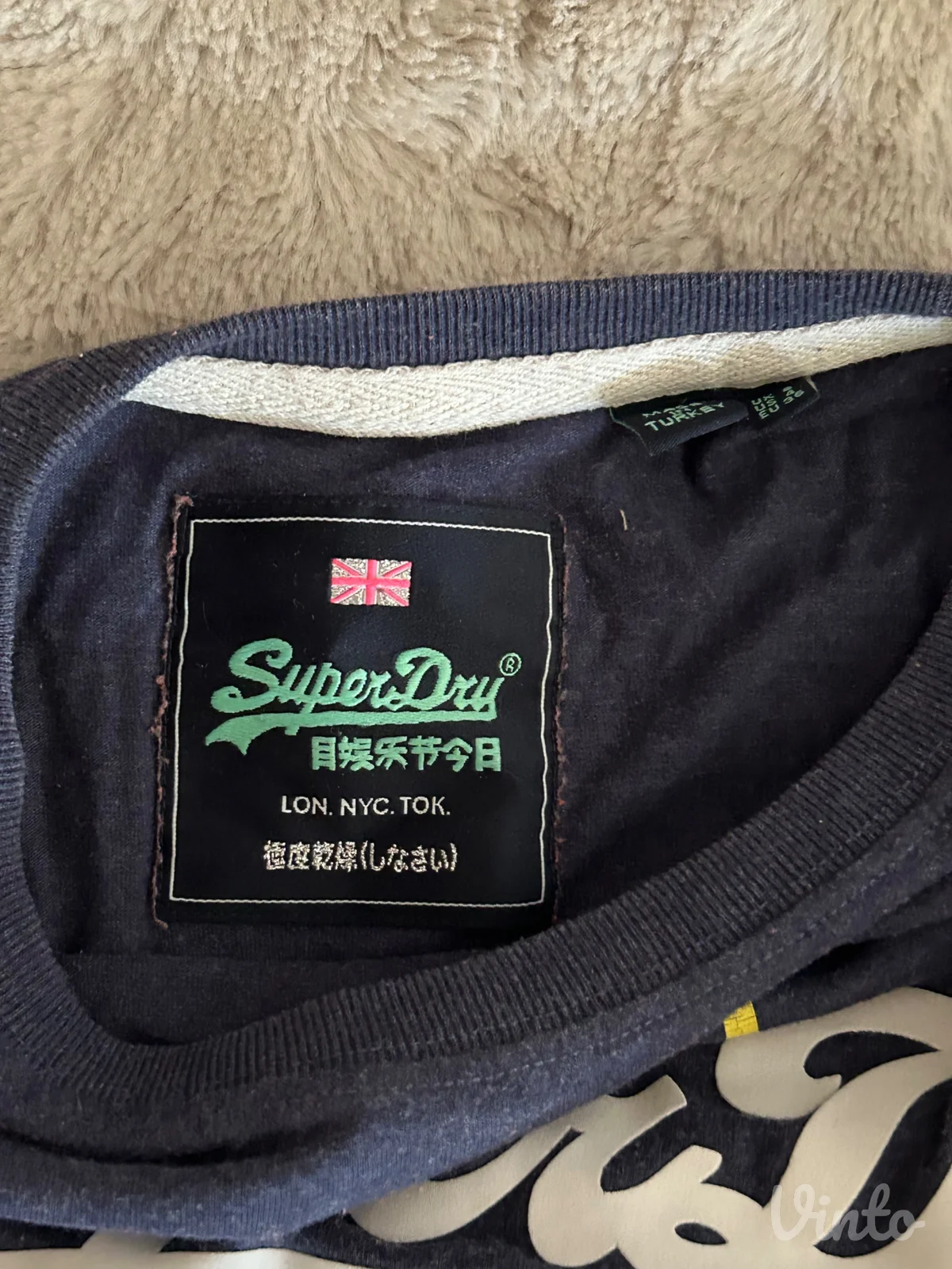 Superdry ženska majica